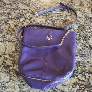Tory Burch Ivy Convertible Crossbody